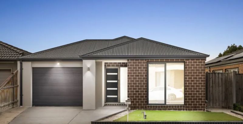 18 Marlowe Grange, Mernda