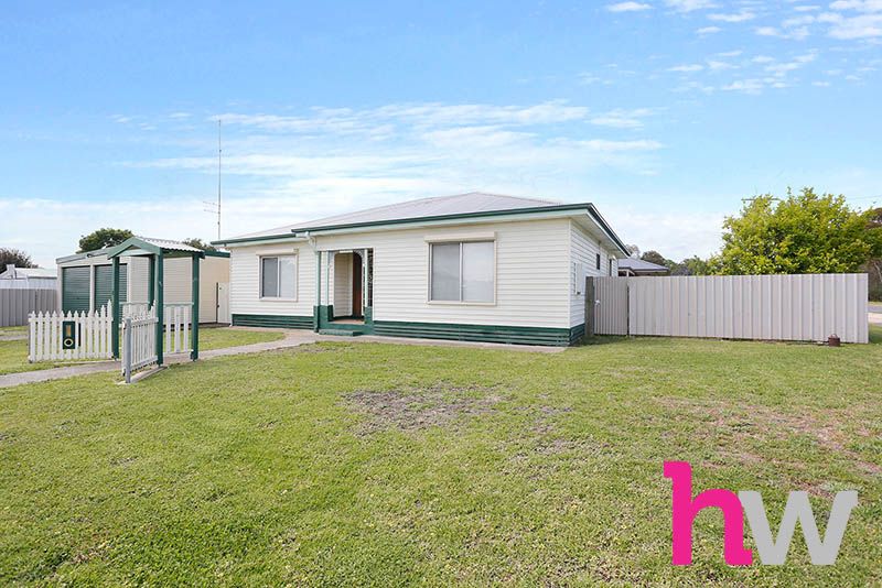 Real Estate For Sale 2 Cossar Street Winchelsea , VIC