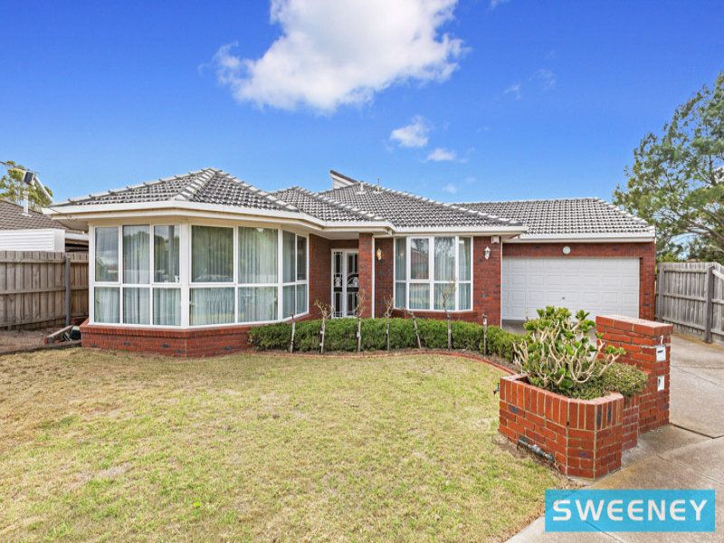 7 Sturrock Court, Altona Meadows - Thumbnail 3