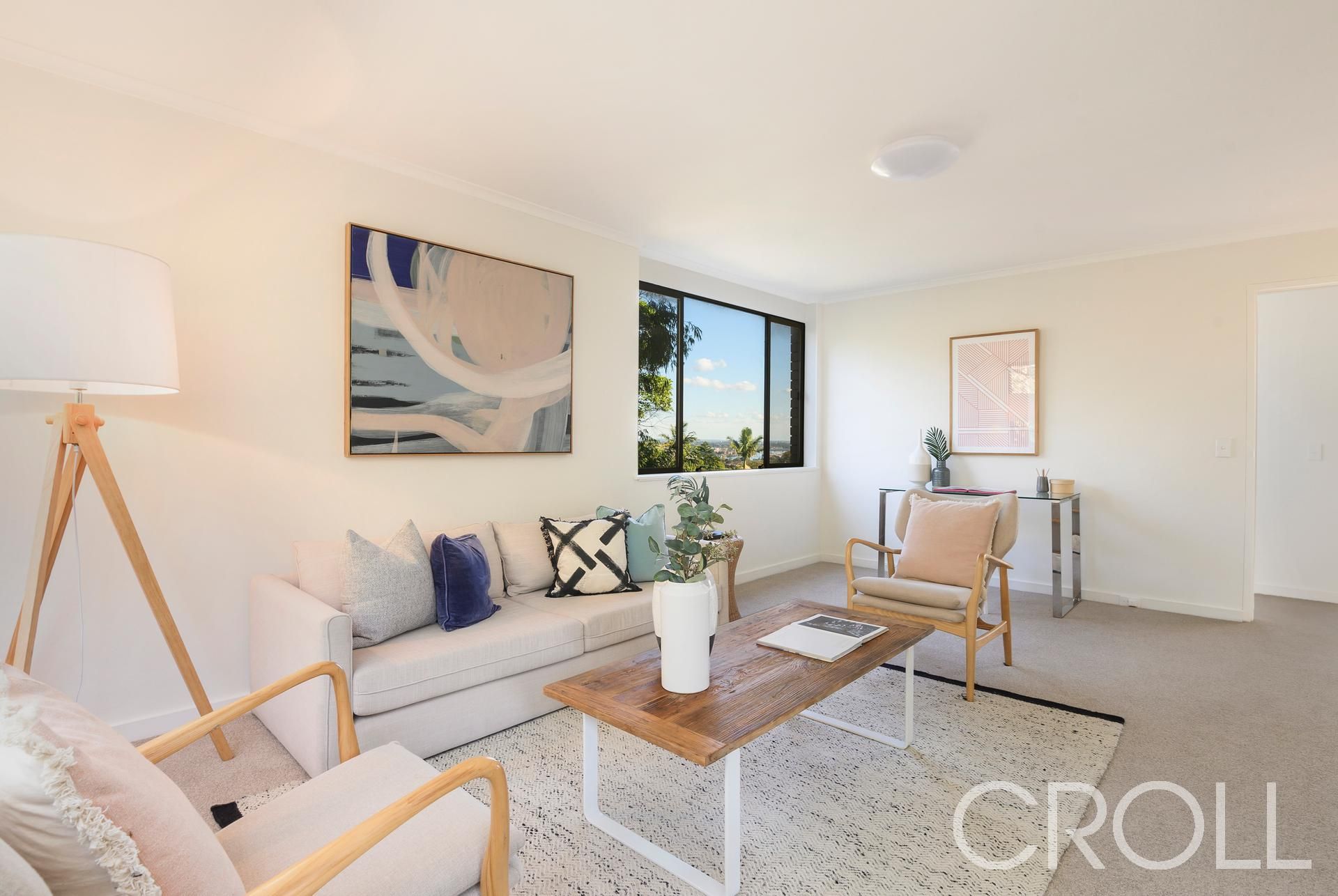 3/66 Shirley Road WOLLSTONECRAFT NSW, Wollstonecraft - Thumbnail 2
