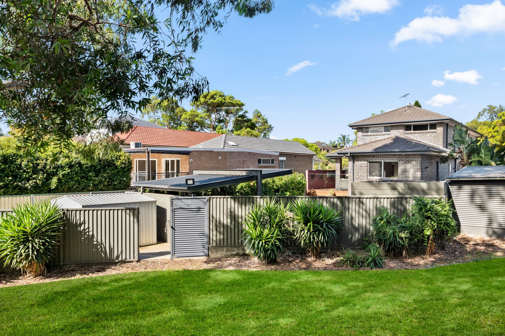 41 Hampton Street, Croydon Park NSW