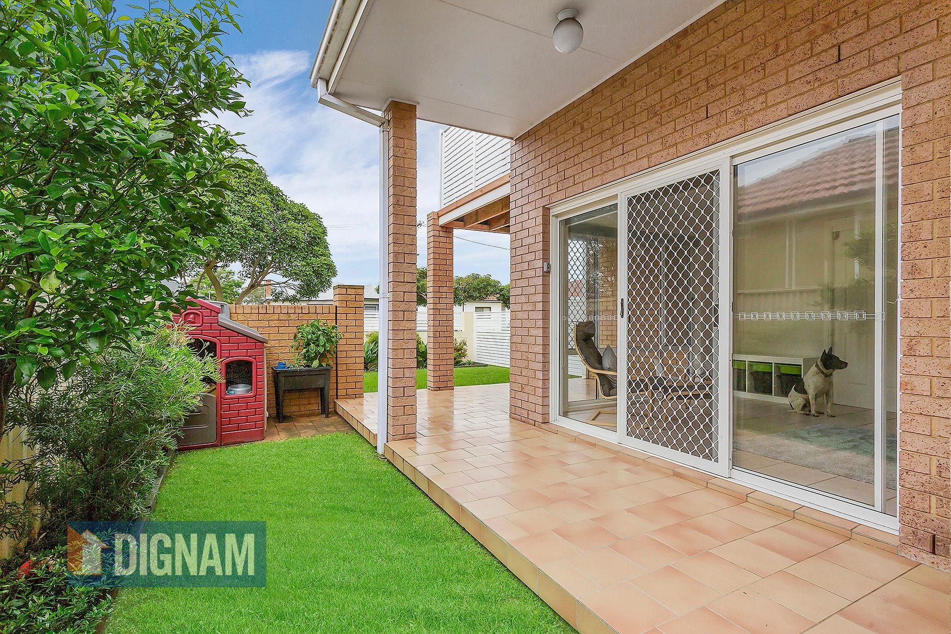 1/16 Smith Street, Fairy Meadow NSW