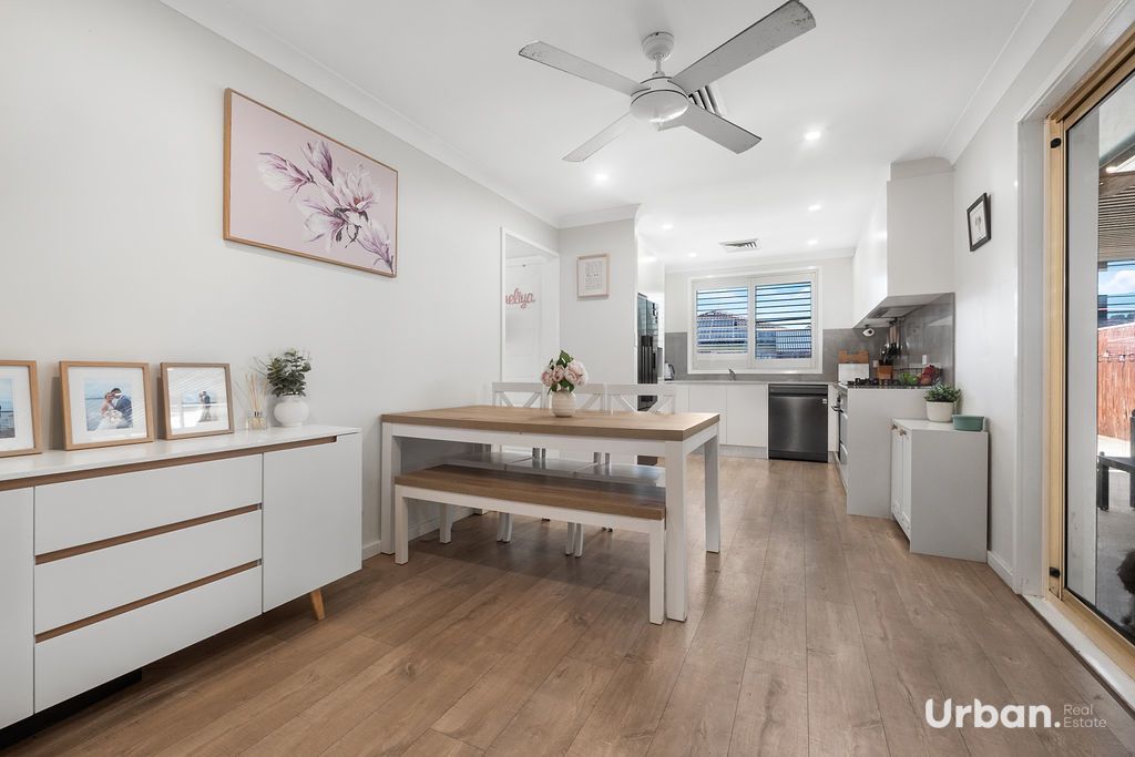 Bligh Park 62A Bounty Crescent