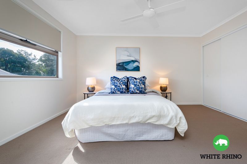 2/17 Dodsworth Street Greenleigh, Queanbeyan White Rhino Property