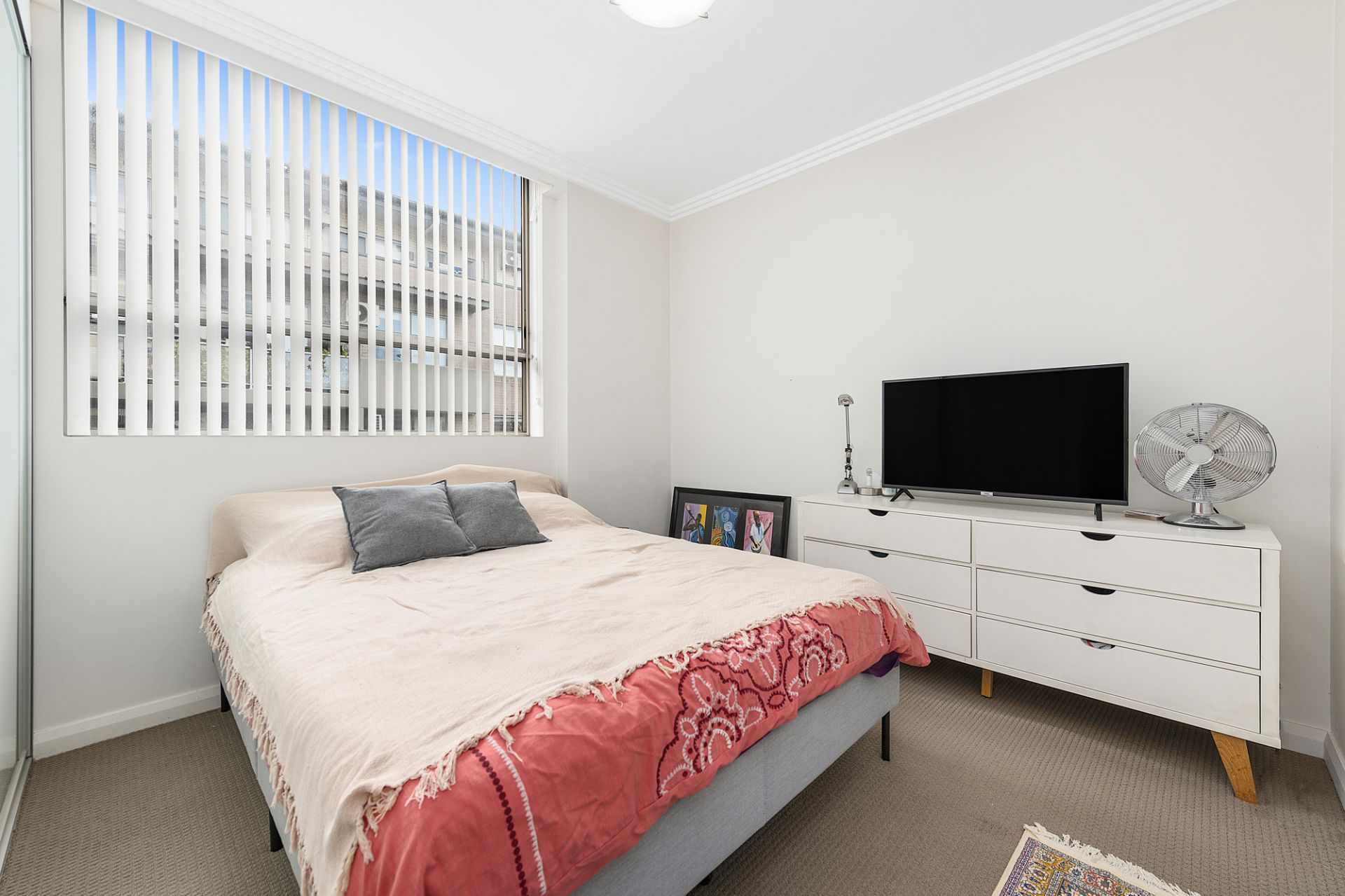 N203/81-86 Courallie Avenue Homebush West NSW, West - Thumbnail 7