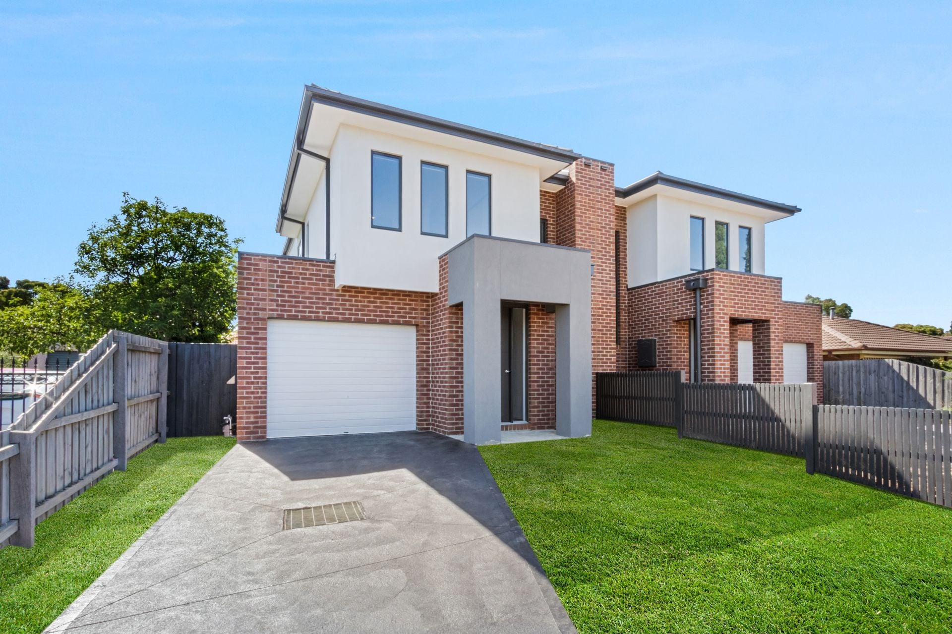 Brand New & Charming 4-Bedroom Family Home