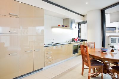 3203/129 Harrington Street, SYDNEY NSW 2000, Sydney - Thumbnail 5