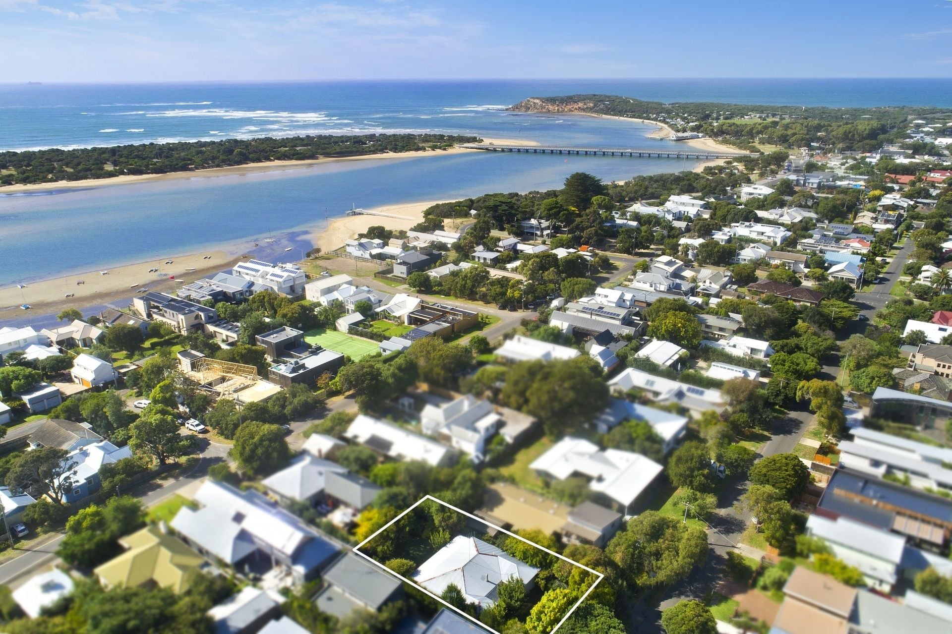 30 Margate Street Barwon Heads VIC, Barwon Heads - Thumbnail 2
