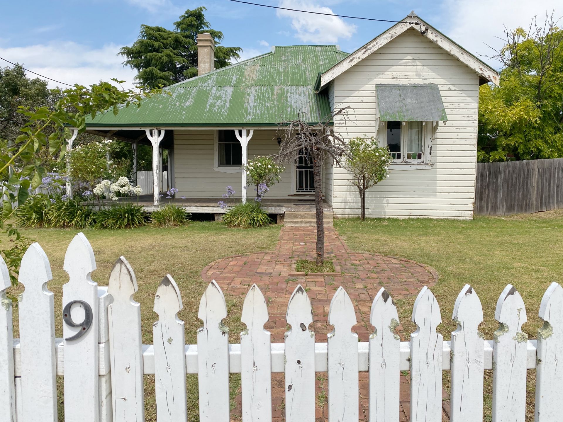 9 Bowman Street, Gulgong Troy McKellar Real Estate