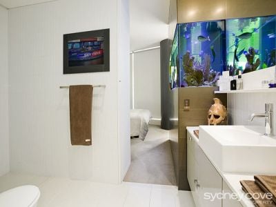 804/129 Harrington Street, SYDNEY NSW 2000, Sydney - Thumbnail 8