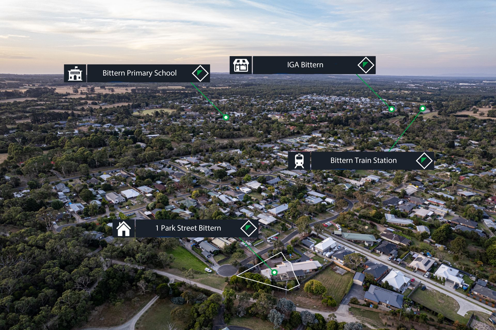 1 Park Street, Bittern OBrien Real Estate