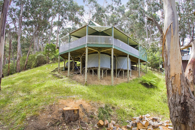 11  Bass Avenue, Separation Creek, VIC