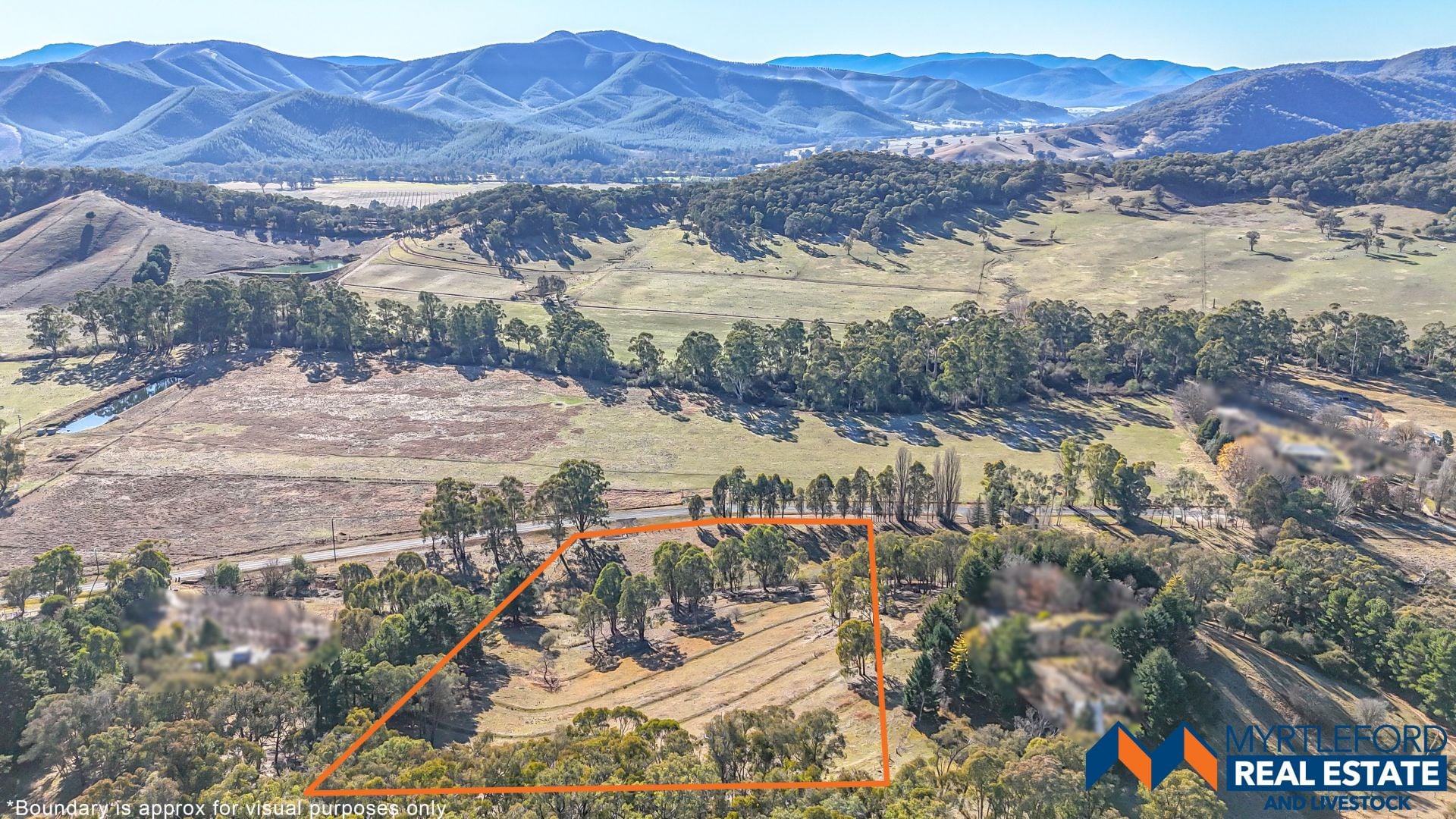 2/564 Buffalo Creek Road, MYRTLEFORD, Myrtleford - Thumbnail 4