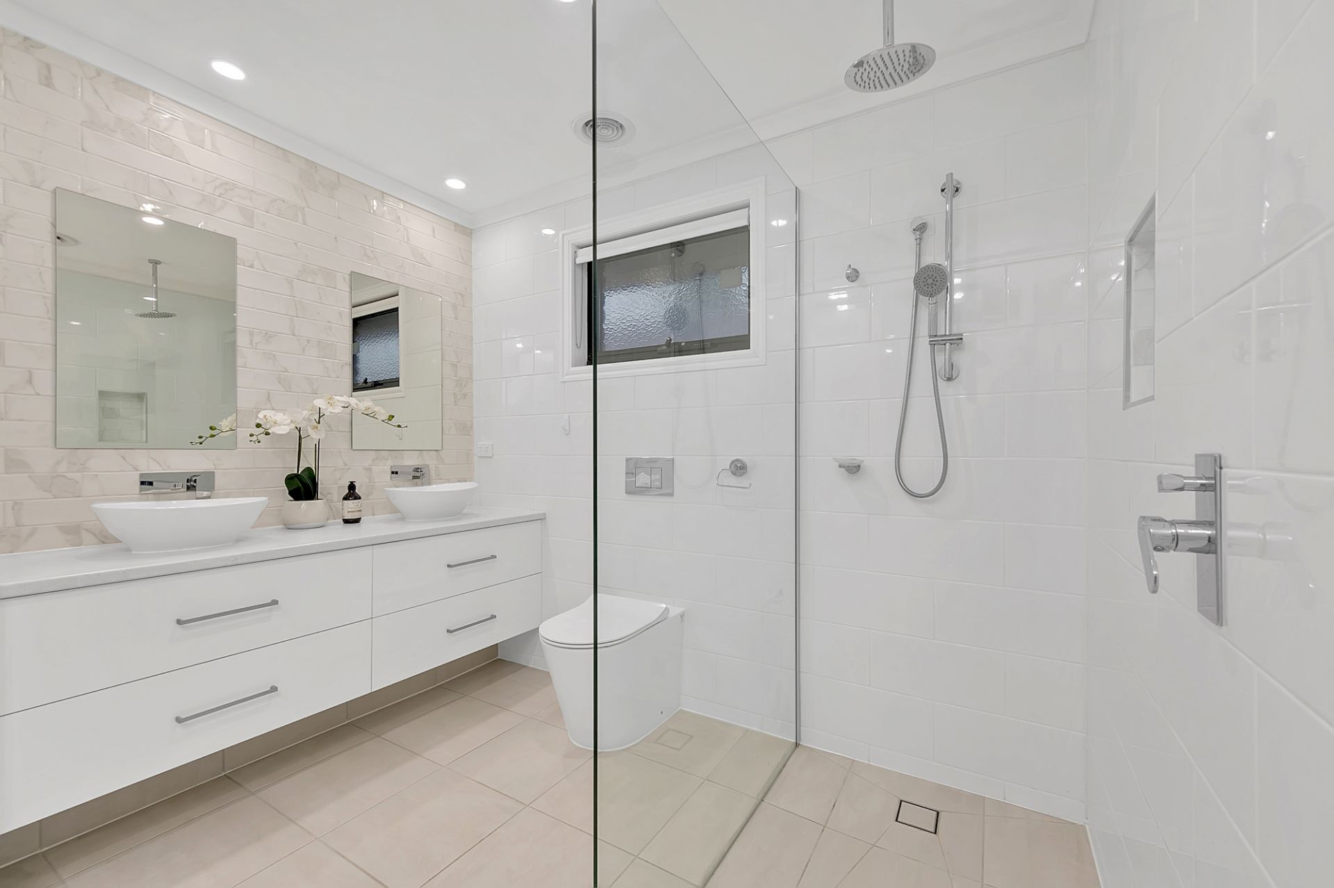 Modern Living With Everyday Convenience