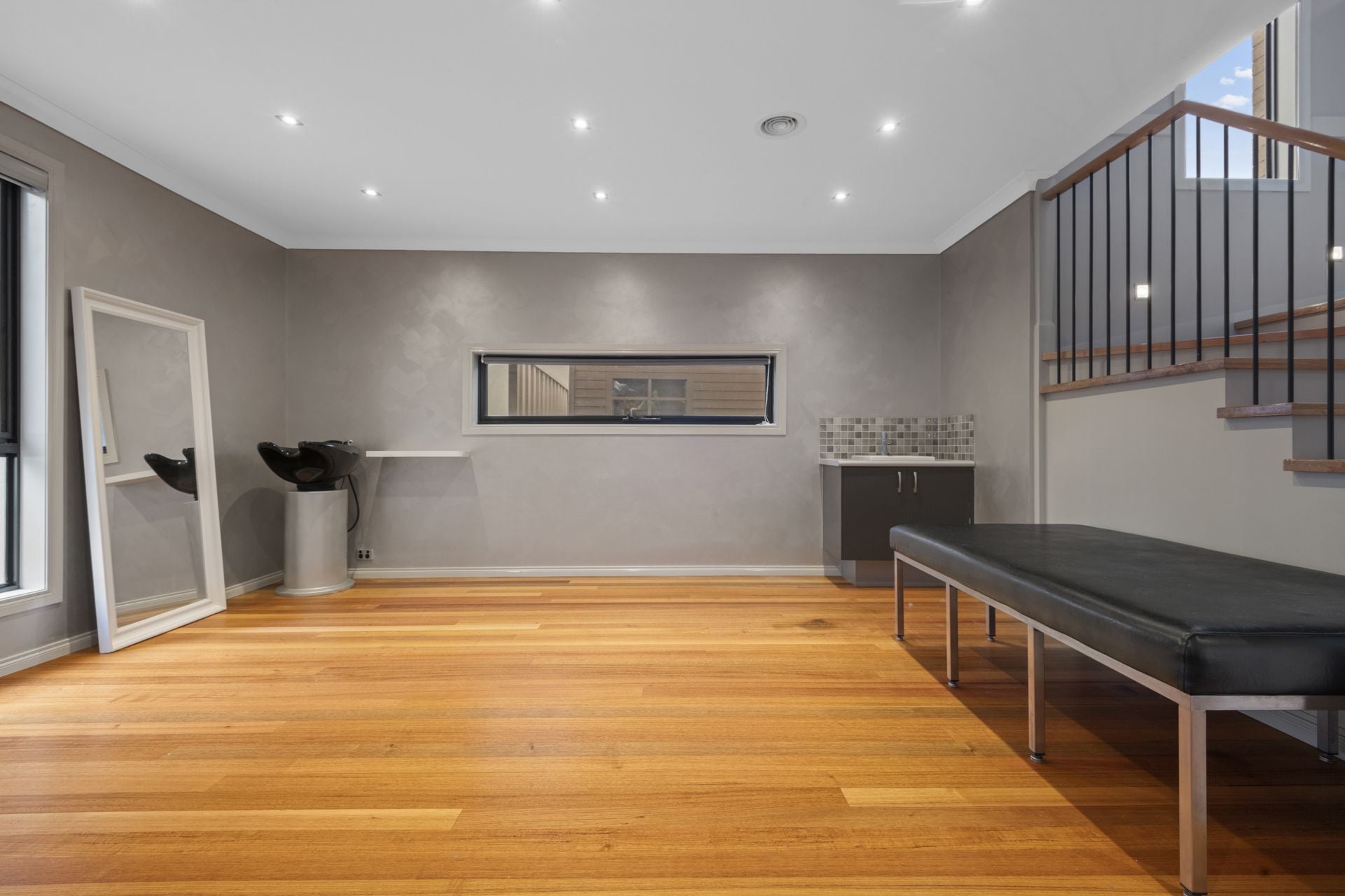FAMILY HAVEN - FIRST TIME OFFERED