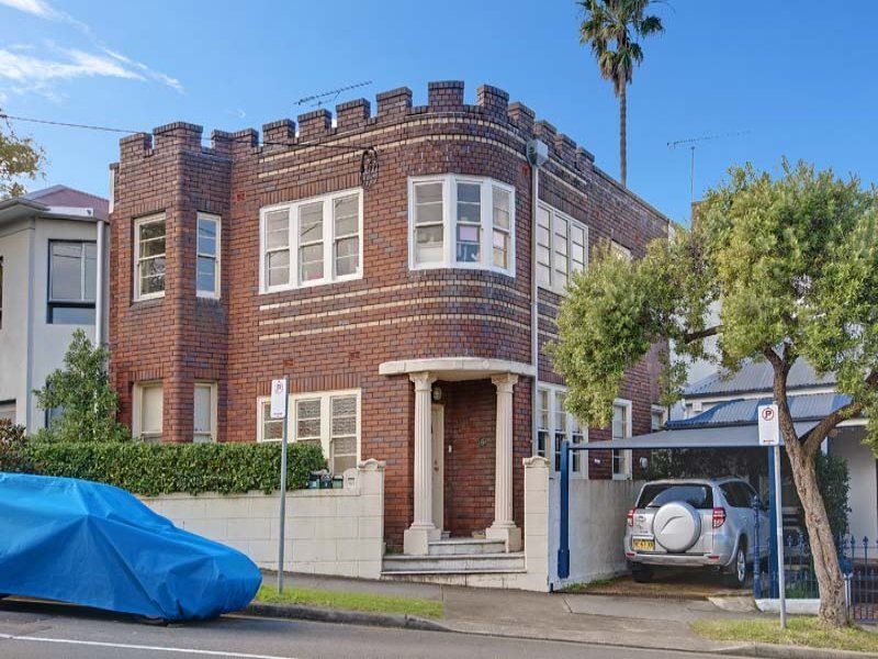79 Ben Boyd Road NEUTRAL BAY NSW, Bay - Thumbnail 2