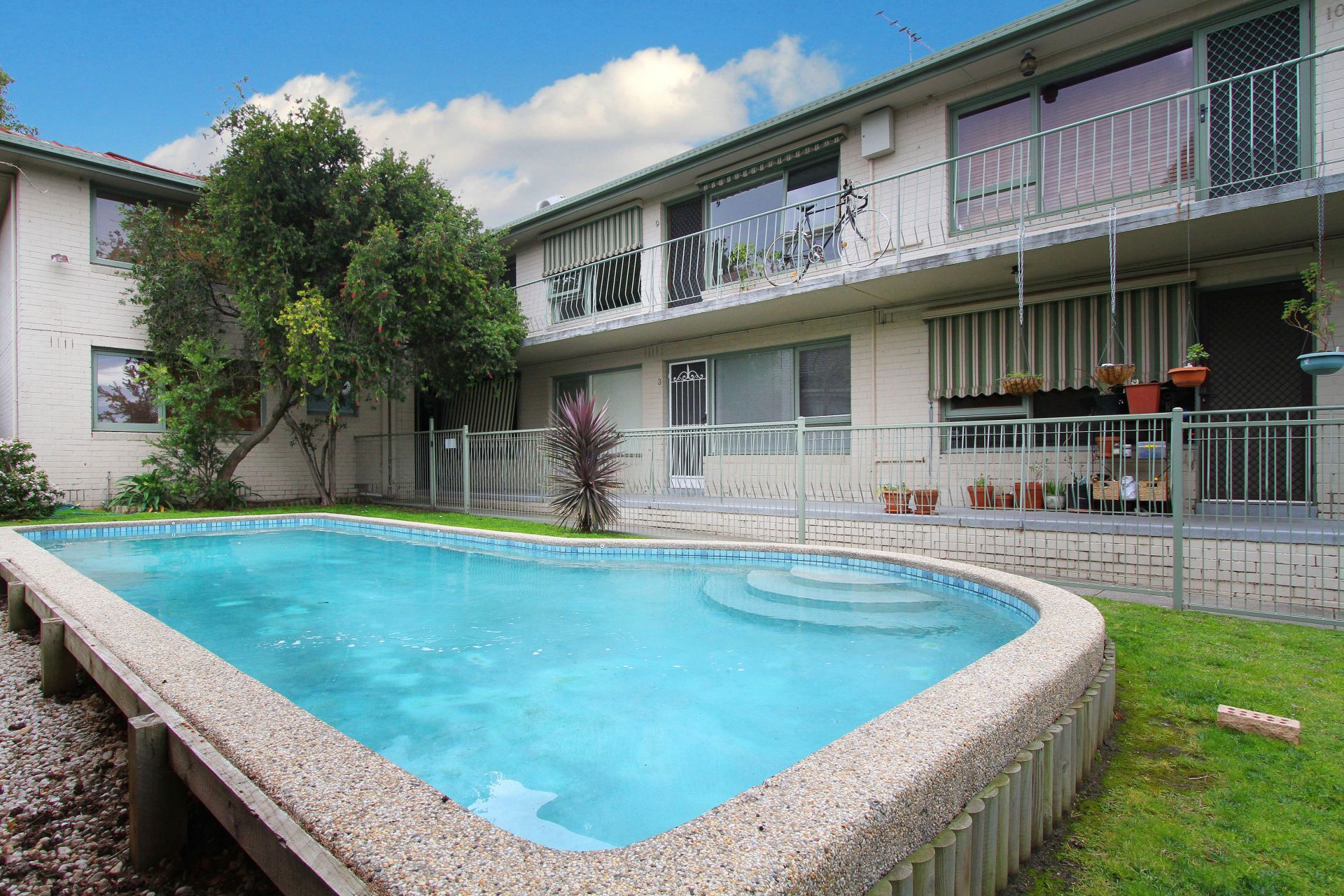 The Ideal Apartment close to Transport & More!