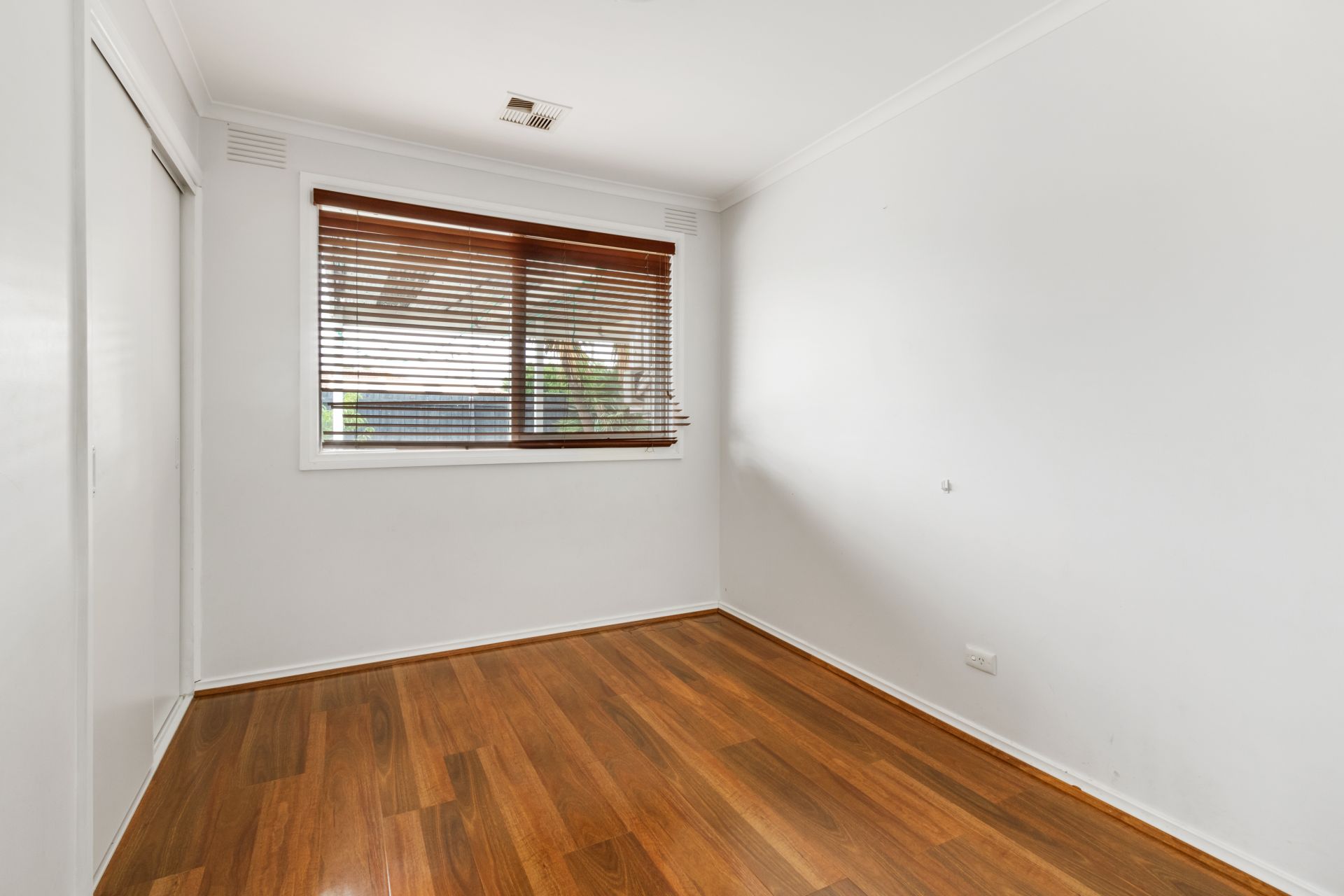 SPACIOUS AND STYLISH