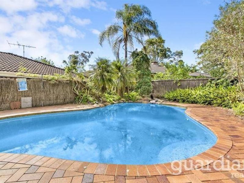 78 Jenner Road DURAL NSW, Dural - Thumbnail 5