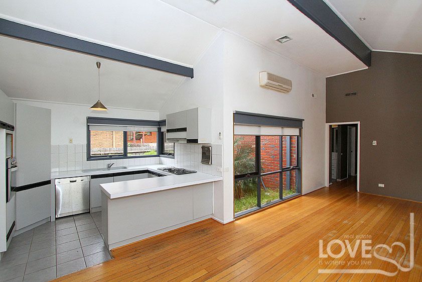 TUCKED AWAY JEWEL **6 MONTH LEASE**