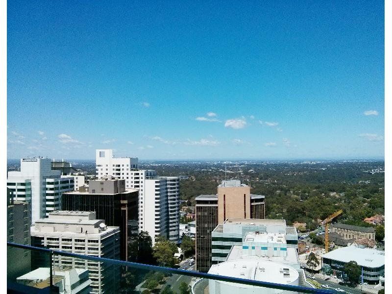 2501/7 Railway Street CHATSWOOD NSW, Chatswood - Thumbnail 4