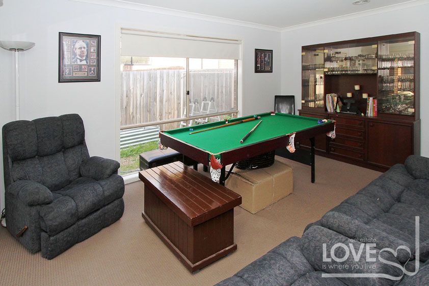 The Ideal Lifestyle In The Plenty River Estate