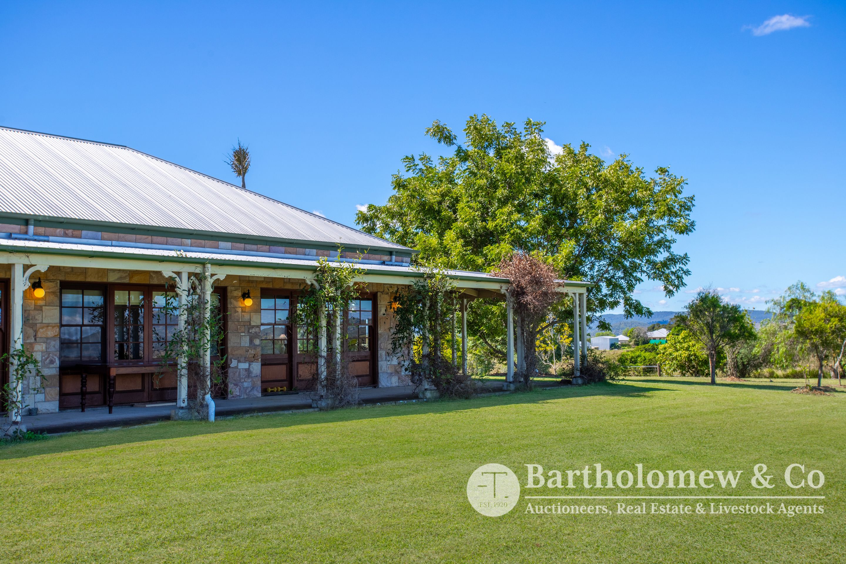 Real Estate For Sale Mount French Road Boonah , QLD