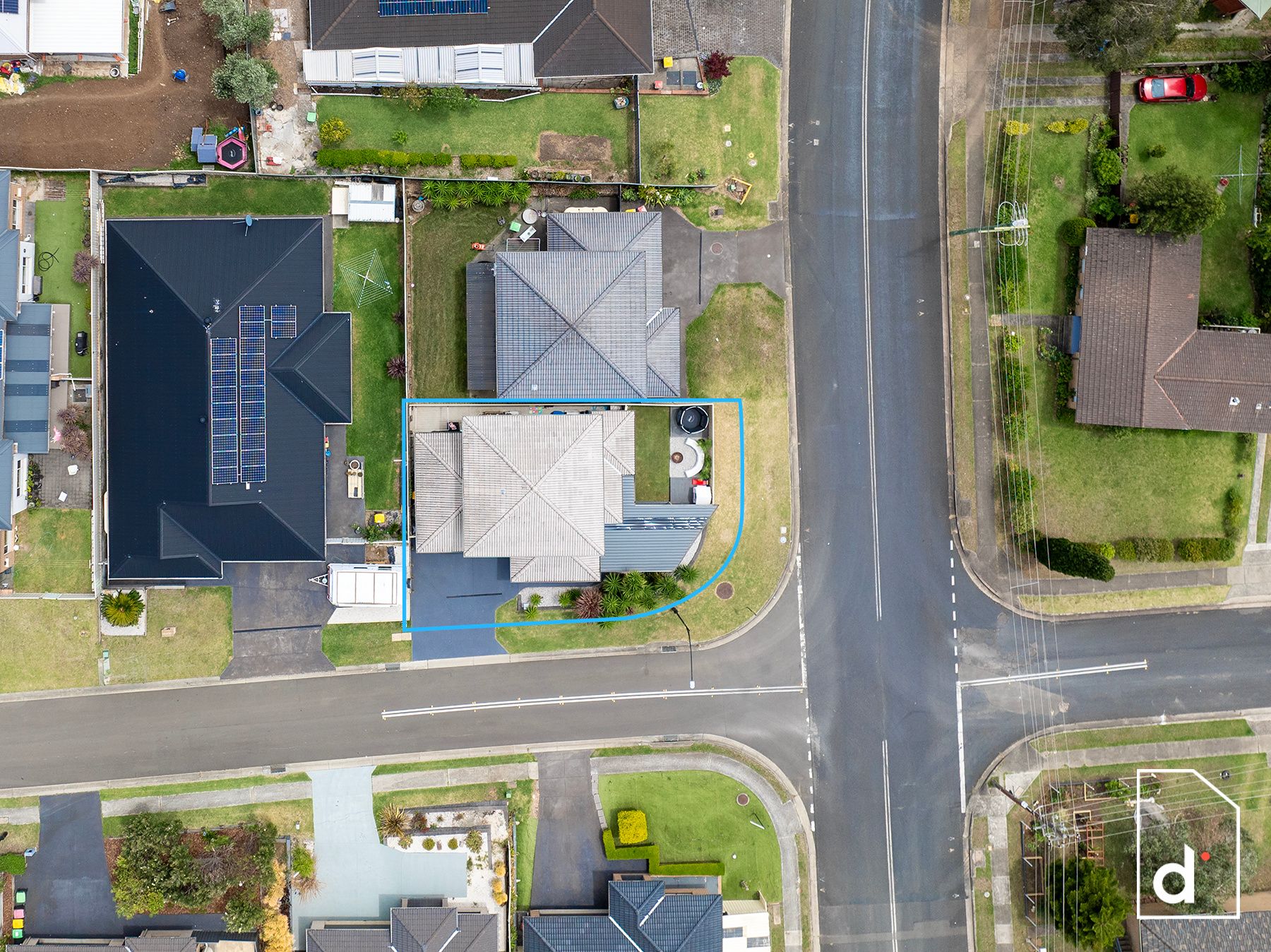 2 Pinnacle Way, Koonawarra NSW