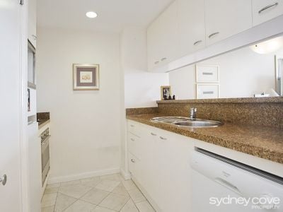 505/187 Kent Street, SYDNEY NSW 2000, Sydney - Thumbnail 3