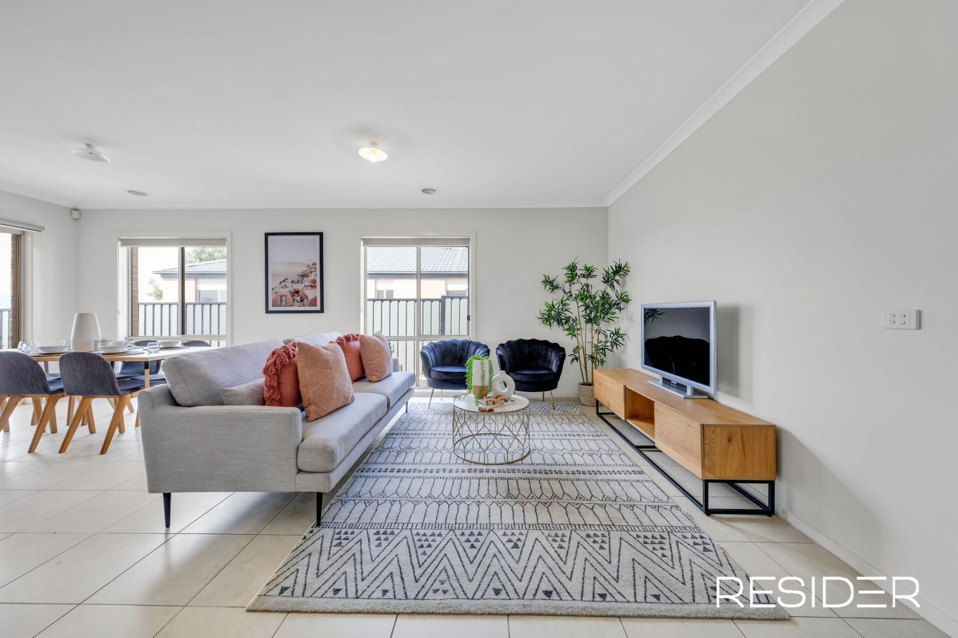 32 Brunton Drive Mernda, Mernda - Thumbnail 4