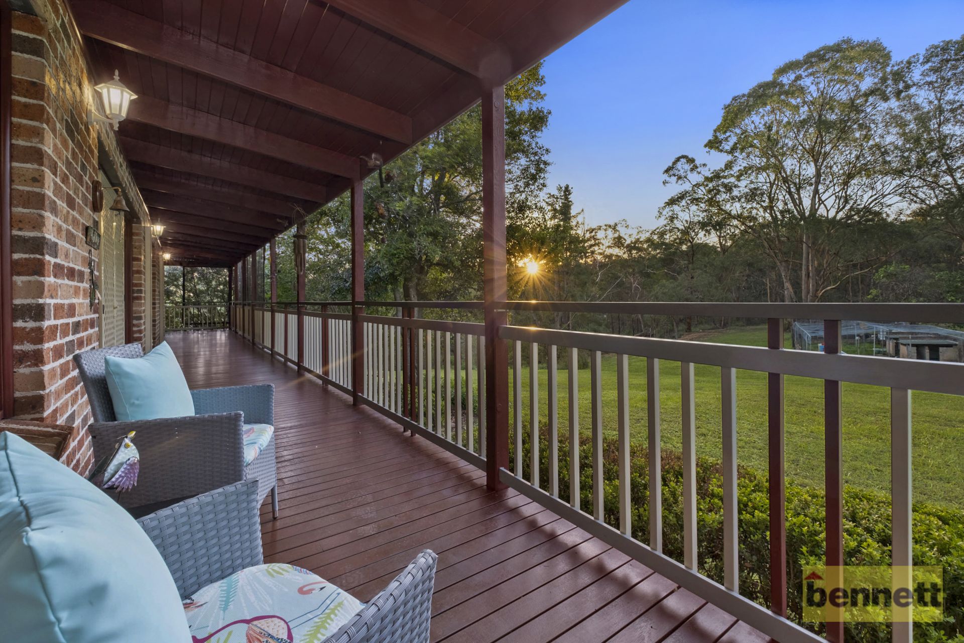 1 Howes Road, East Kurrajong - Thumbnail 2