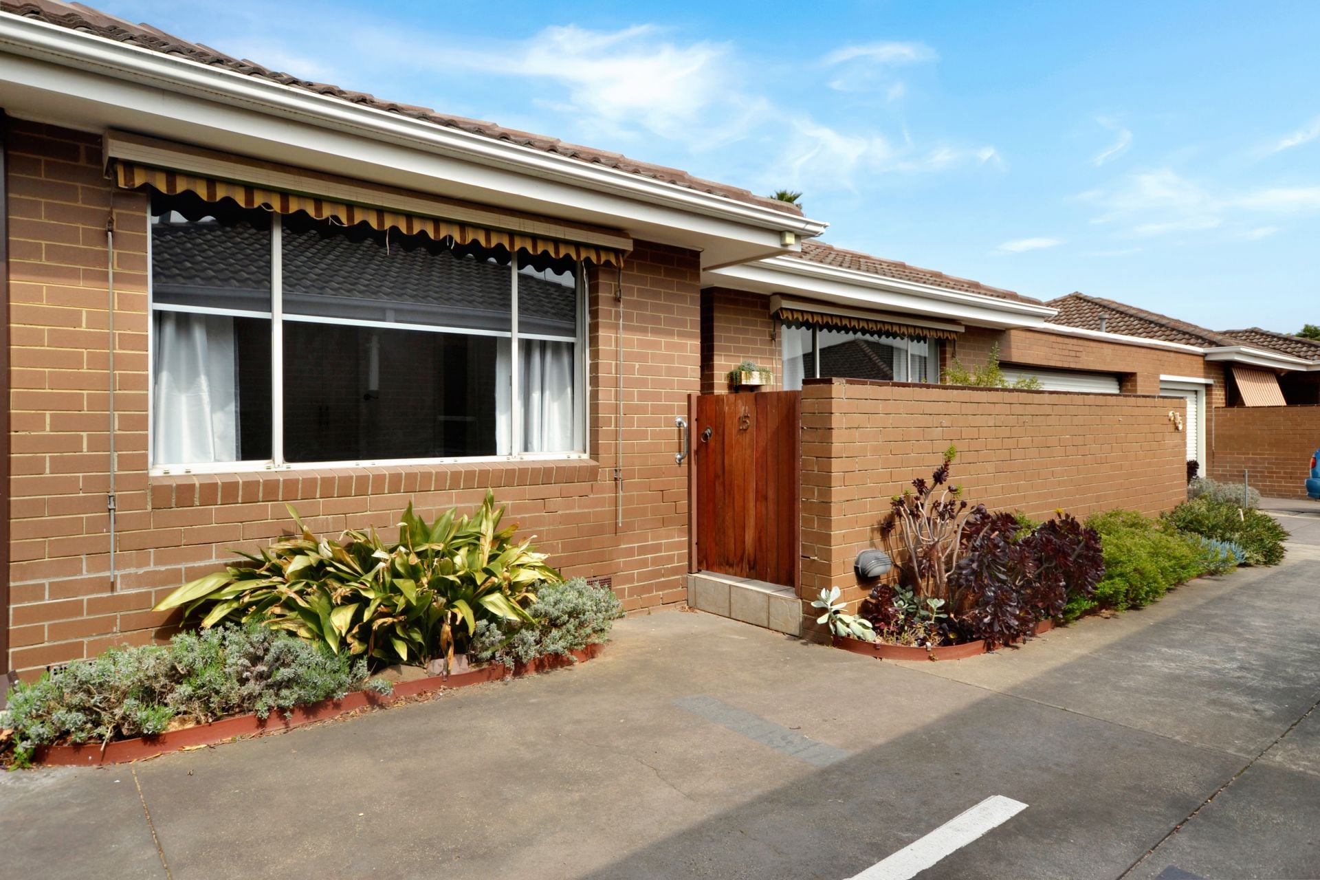 Charming 2-Bedroom Rental Property in Preston