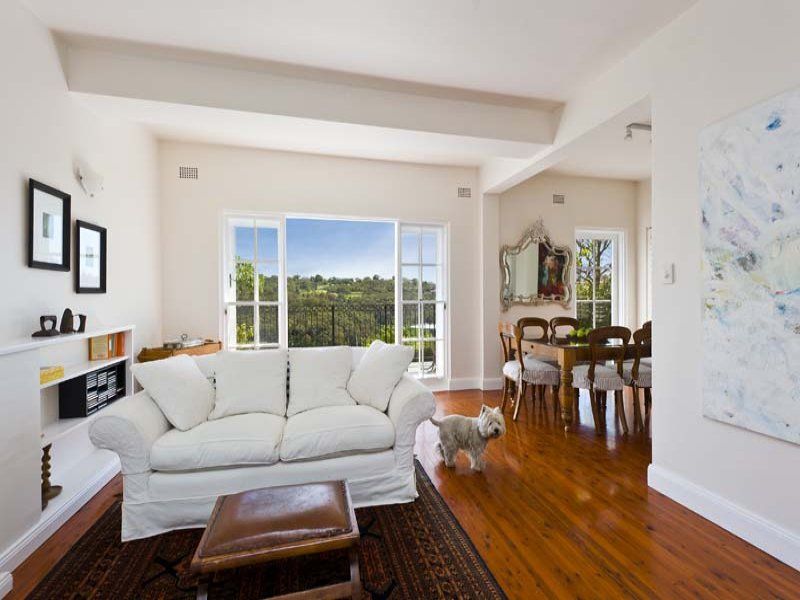 3/106a Cammeray Road CAMMERAY NSW, Cammeray - Thumbnail 2