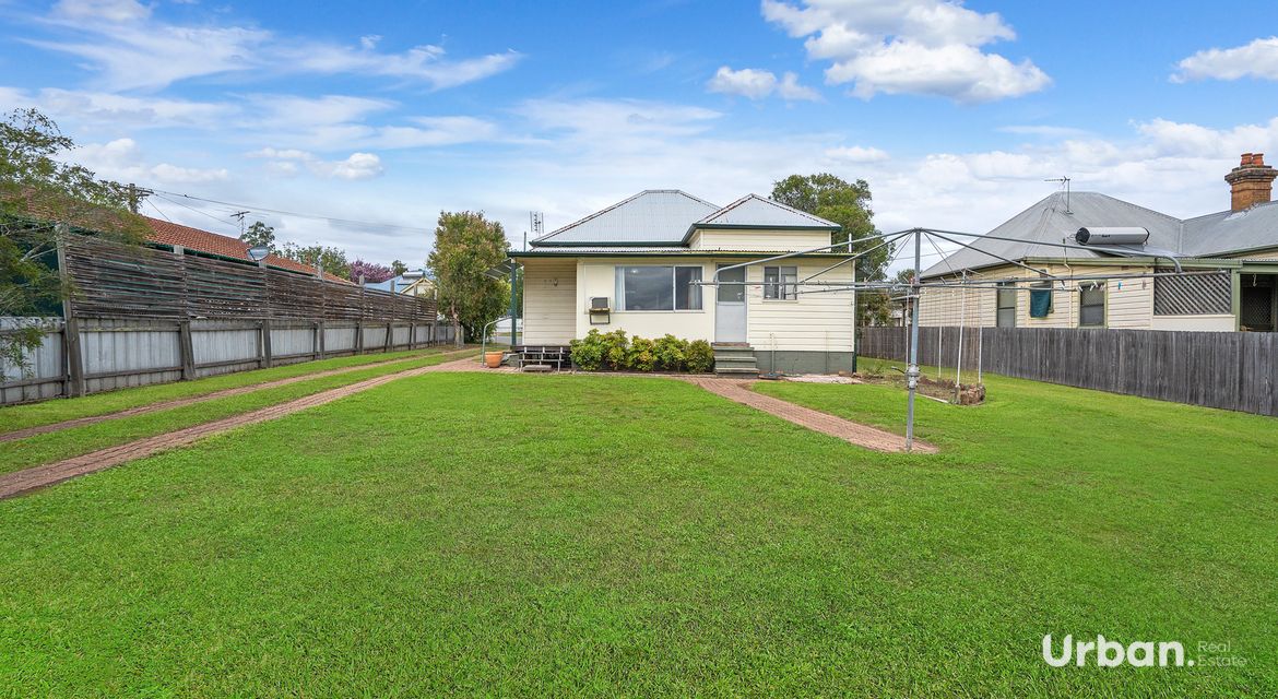 Branxton 15 Drinan Street