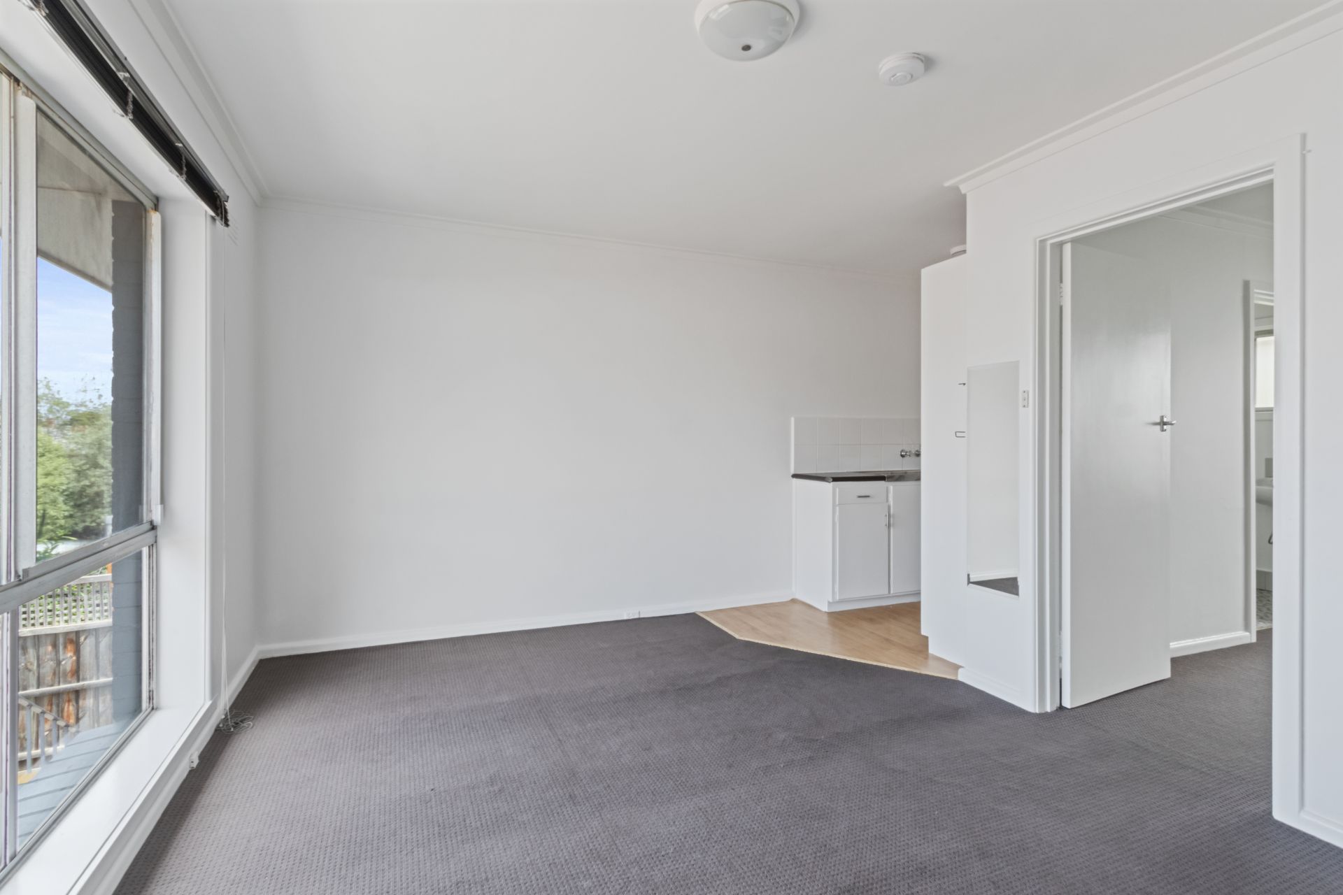 Perfectly Positioned One Bedroom Apartment