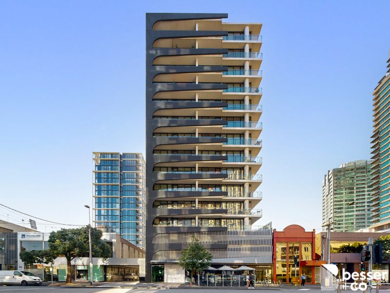 1309/52 Park Street, South Melbourne - Thumbnail 2