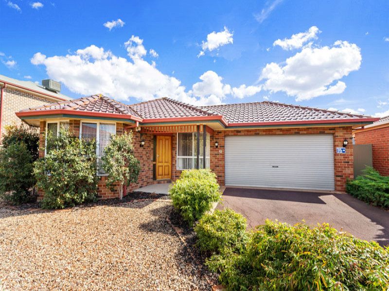 12 Teatree Place, Seabrook - Thumbnail 2