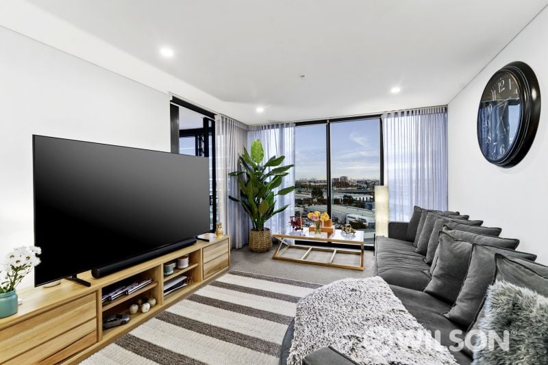 1006/103 South Wharf Drive DOCKLANDS VIC, Docklands - Thumbnail 3