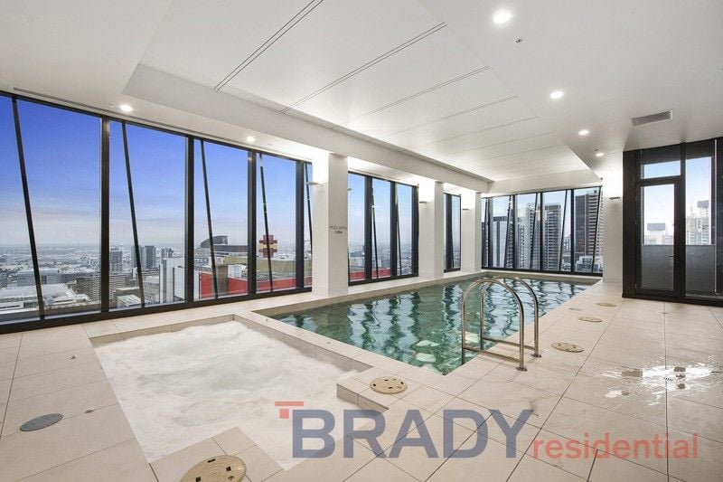 5807/568 Collins Street MELBOURNE VIC, Melbourne - Thumbnail 5