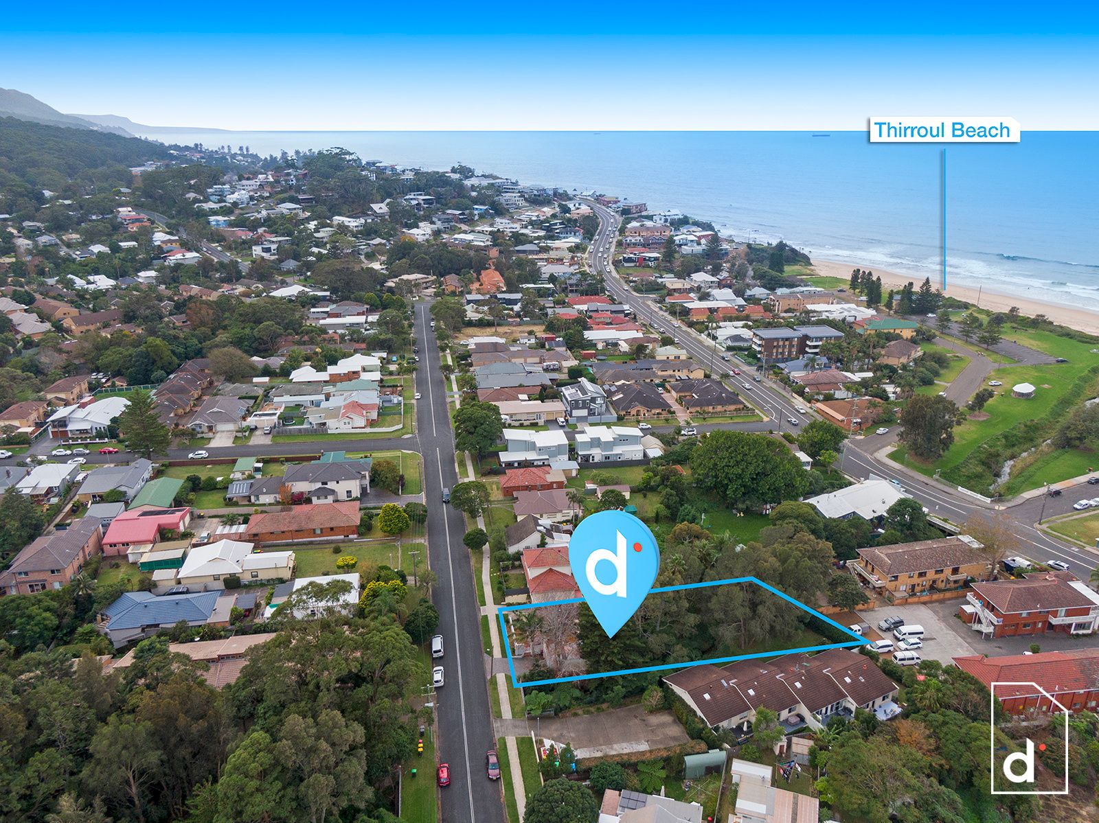 27 Redman Avenue, Thirroul NSW