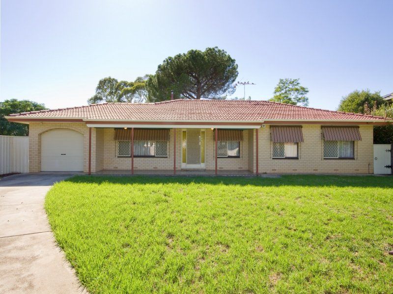 22 Whitbread Avenue Klemzig 5087