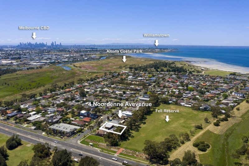 4 Noordenne Avenue, Seaholme - Thumbnail 8