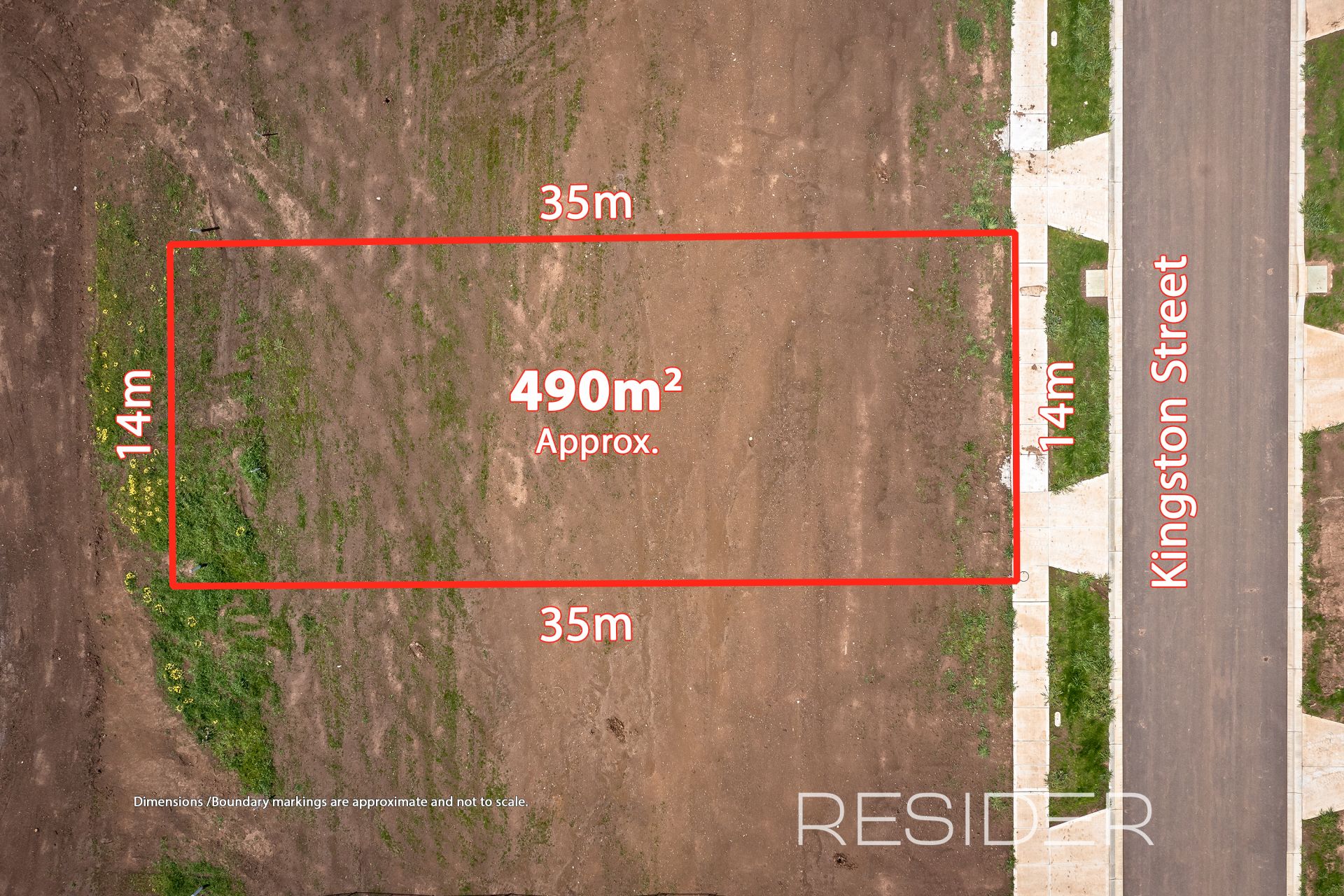 9 Kingston Street Kilmore, Kilmore - Thumbnail 3