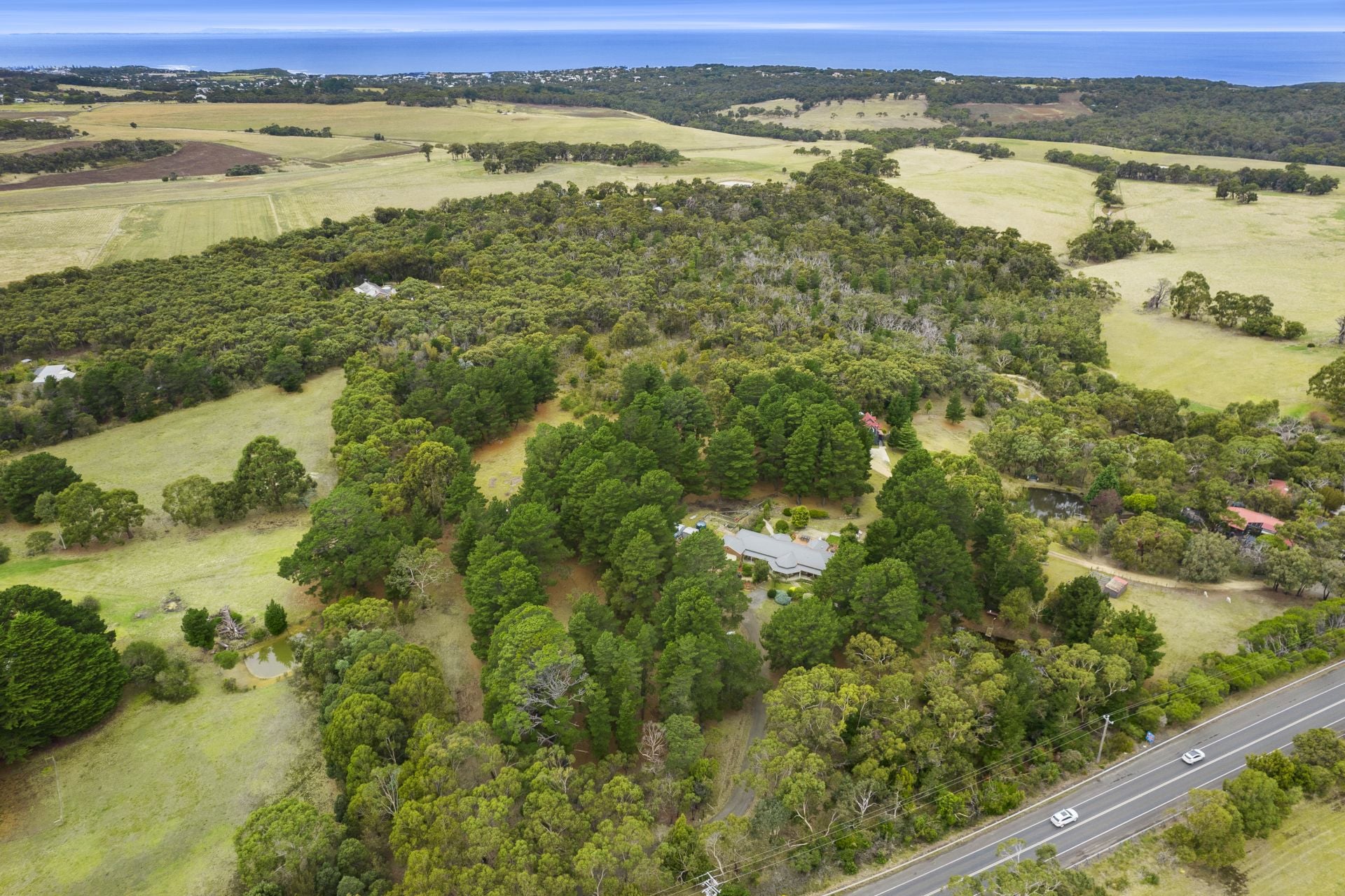 535 Great Ocean Road, Bellbrae - Thumbnail 2