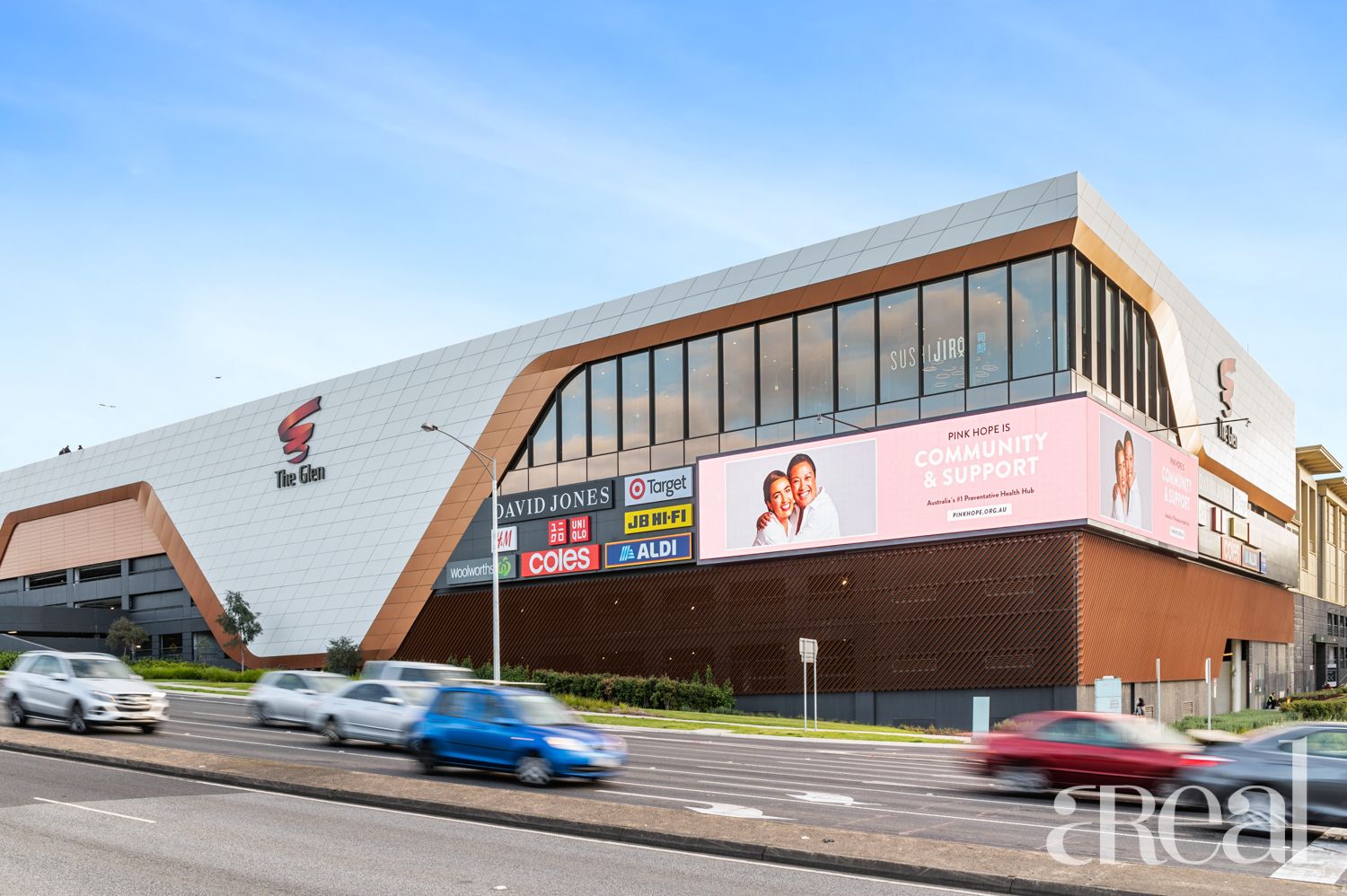 302b/235 Springvale Rd, Glen Waverley VIC