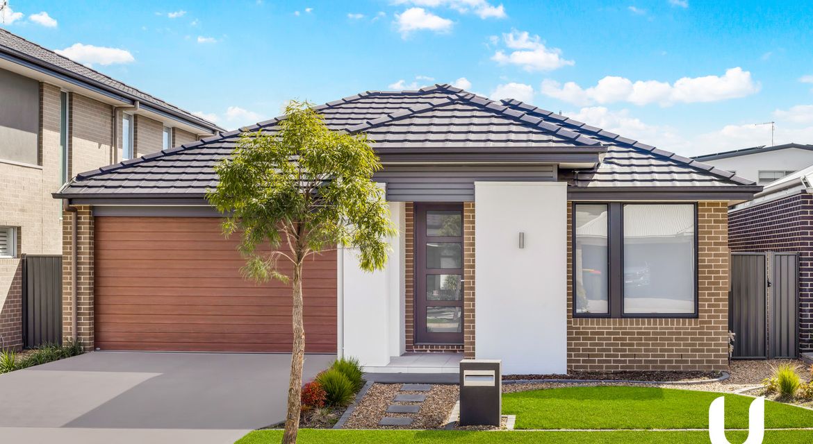 Marsden Park 62 Bolwarra Drive