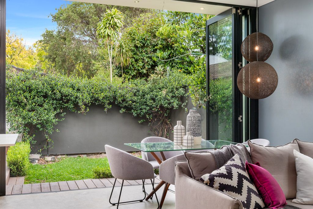 SOLD- The Essence of Family Design Excellence