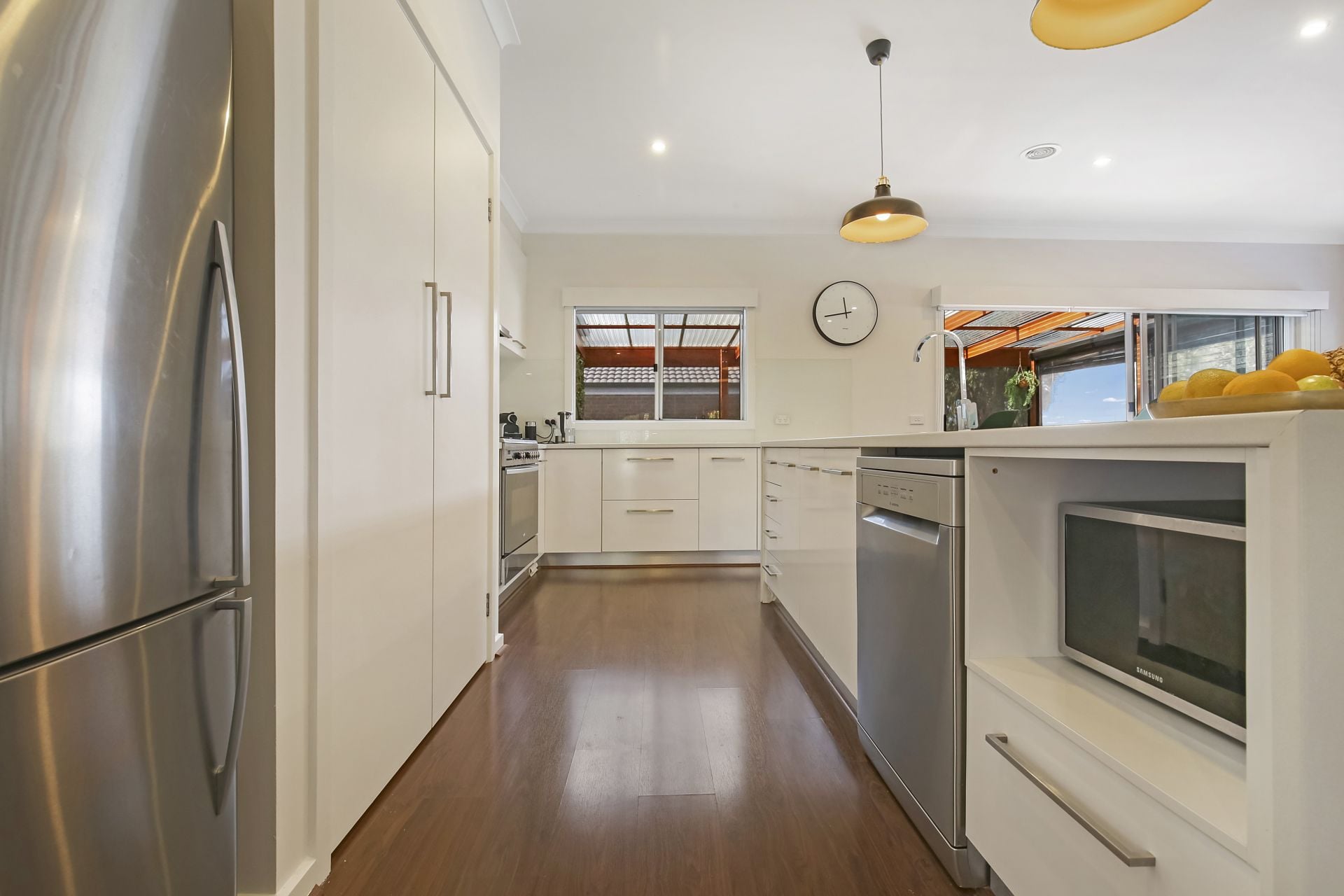 An Entertainer's Delight With Space For The In-Laws!