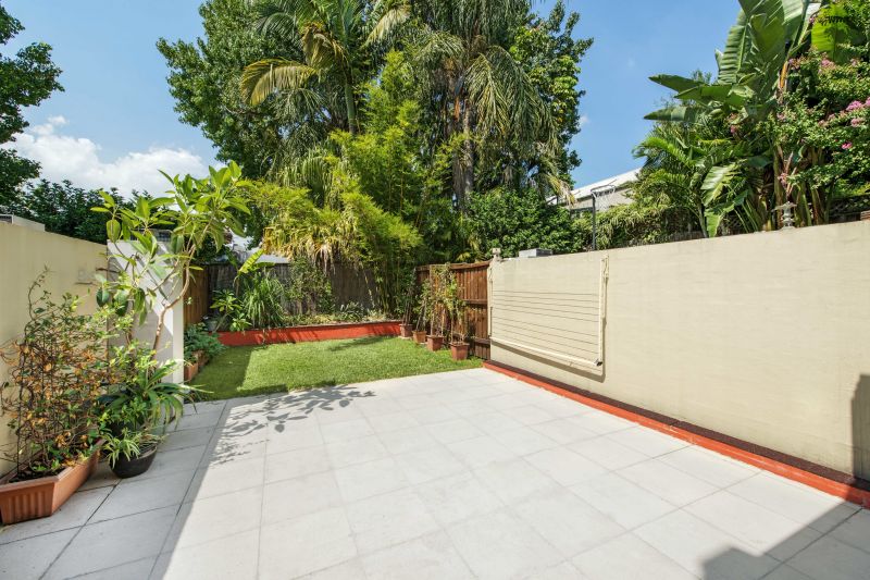 2/269 Trafalgar Street, Annandale