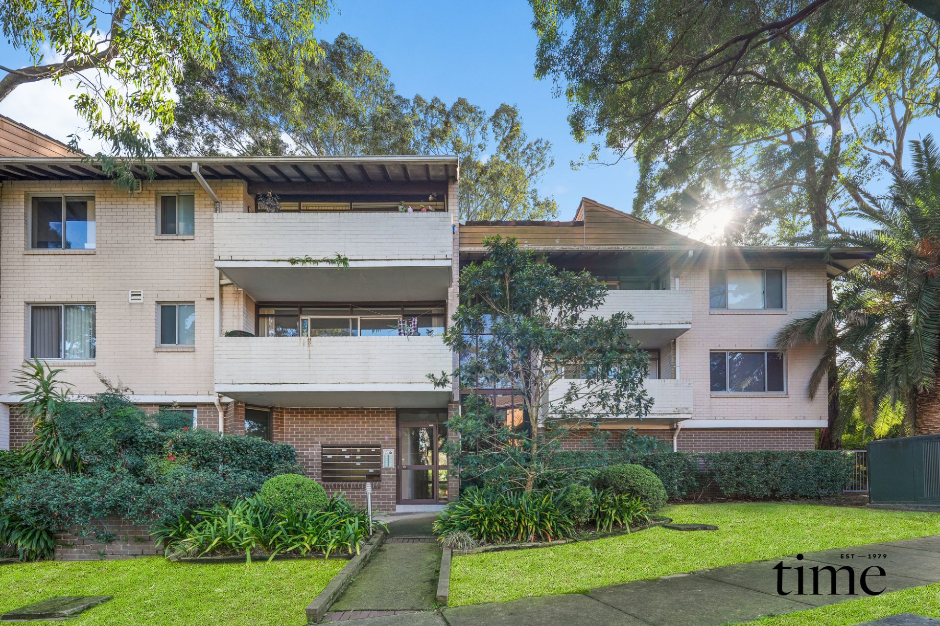 18/26 Charles Street, Five Dock NSW